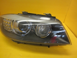 BMW - Headlight 4 DOOR XENON HID  - 63127202594